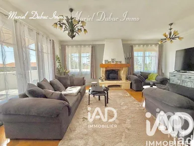 Maison à La Tremblade (17390)