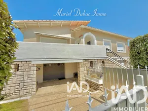 Maison à La Tremblade (17390)