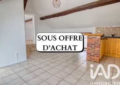 Appartement à Pierrelaye (95480)