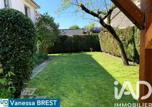 House in Chilly-Mazarin (91380)