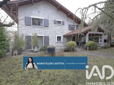 House in Clarafond-Arcine (74270)