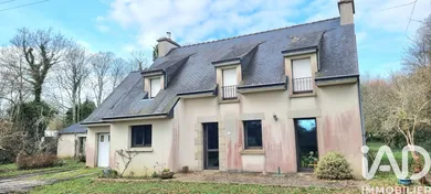 Maison à Riec-sur-Bélon (29340)