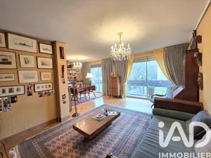 Appartement à Toulouse (31400)