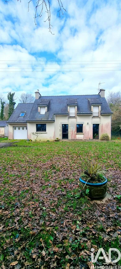 House in Riec-sur-Bélon (29340)