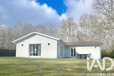 Maison à Mios (33380)