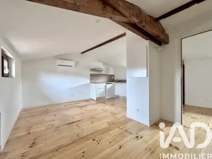 Appartement à Toulouse (31000)