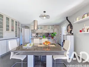 Maison à Colomars (06670)