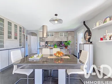 Maison à Colomars (06670)