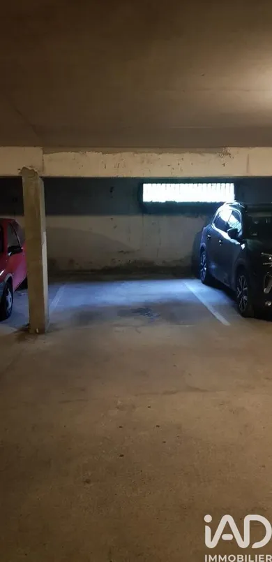 Parking à Metz (57000)