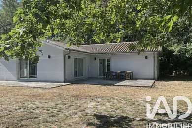 Maison à Mios (33380)