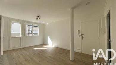 Apartment in Brétigny-sur-Orge (91220)