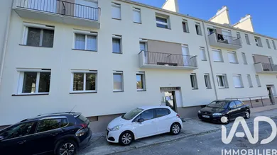 Apartment in Brétigny-sur-Orge (91220)