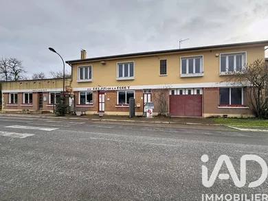 Maison à Passavant-en-Argonne (51800)