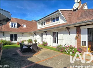 Maison de campagne à Saint-Aignan-des-Noyers (18600)