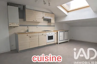 Appartement à Florange (57190)