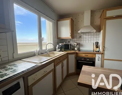 Appartement à Vélizy-Villacoublay (78140)