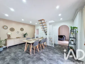 Maison à Chaspinhac (43700)