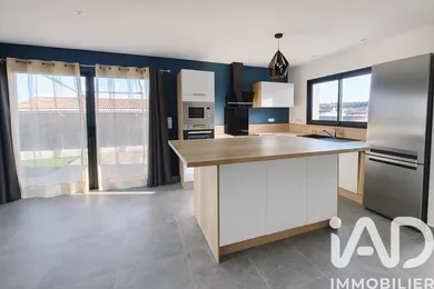 Townhouse in Narbonne (11100)