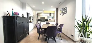 Maison à Brive-la-Gaillarde (19100)