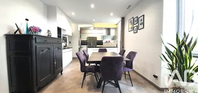 Maison à Brive-la-Gaillarde (19100)