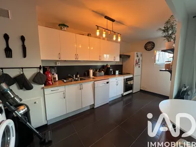 Appartement à Évry (91000)