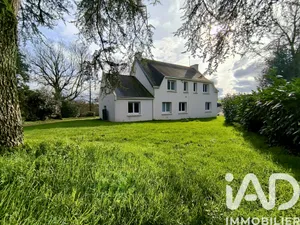 Maison à Pleyben (29190)