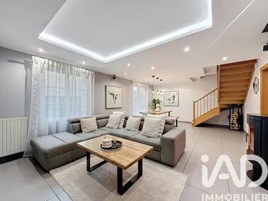 House in Limeil-Brévannes (94450)