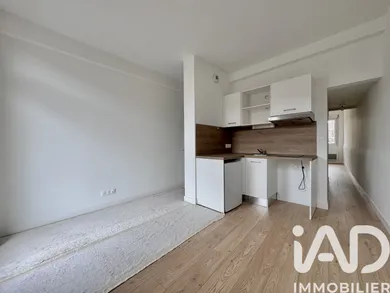Appartement à Toulouse (31000)
