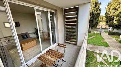 Apartment in Avignon (84000)