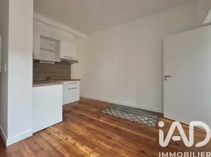 Appartement à Toulouse (31000)