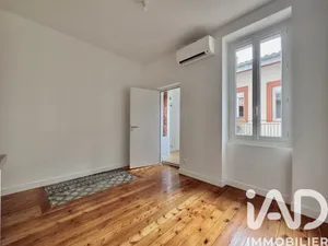 Apartment in Toulouse (31000)