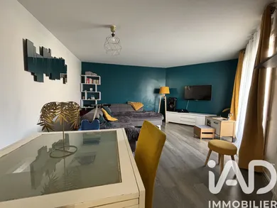 Appartement à Torcy (77200)