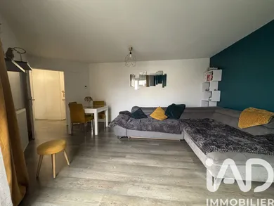 Appartement à Torcy (77200)