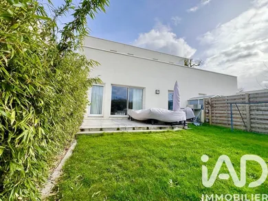 Appartement à Saint-Jacques-de-la-Lande (35136)