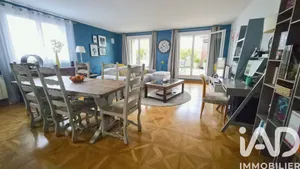 Appartement à Livry-Gargan (93190)