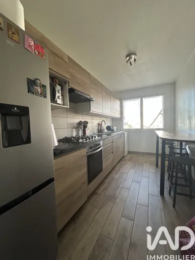 Apartment in Garges-lès-Gonesse (95140)