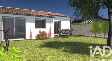 Maison à La Flotte (17630)