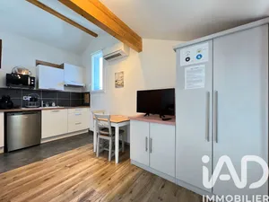 Immeuble à Toulouse (31200)