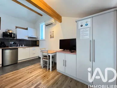 Immeuble à Toulouse (31200)