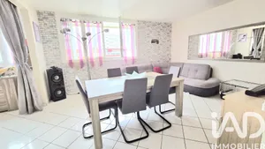 Appartement à Saint-Michel-sur-Orge (91240)