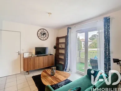 Apartment in Carcassonne (11000)