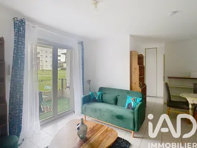 Appartement à Carcassonne (11000)