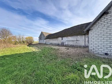 House in Jaulnes (77480)