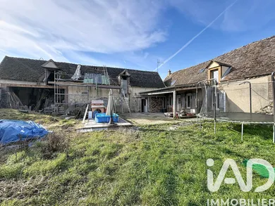 House in Jaulnes (77480)