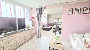 Appartement à Saint-Michel-sur-Orge (91240)