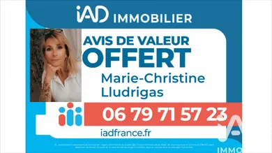 Apartment in Carcassonne (11000)