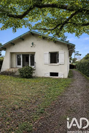 House in Gujan-Mestras (33470)