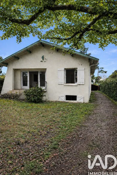 Maison à Gujan-Mestras (33470)