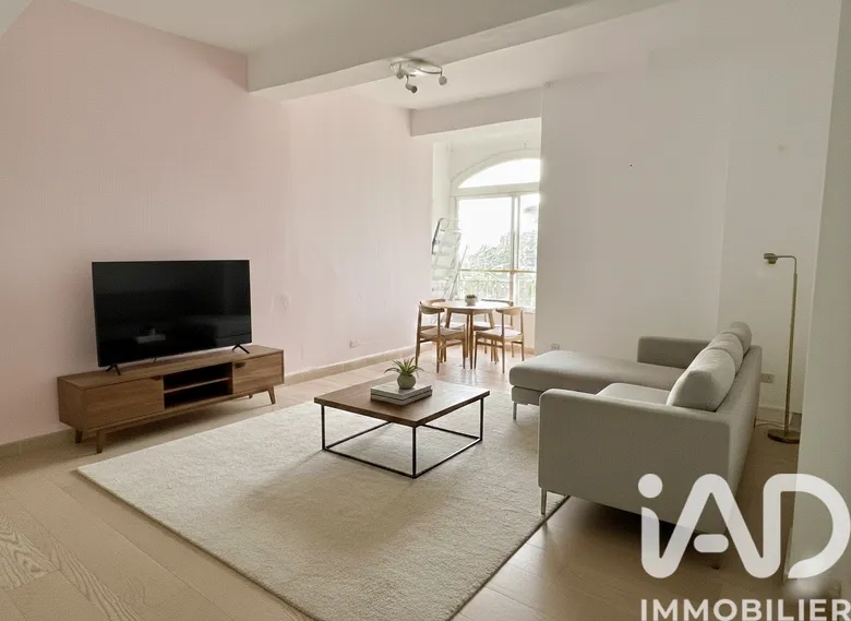 Appartement 3 pièces 52 m² · à Vence · 52 m² · 145 000 €