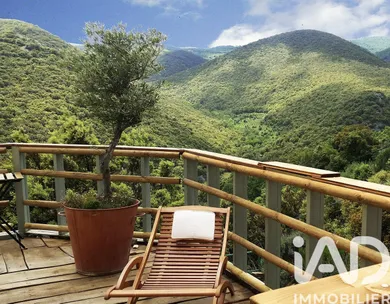 Gîte à Feilluns (66730)